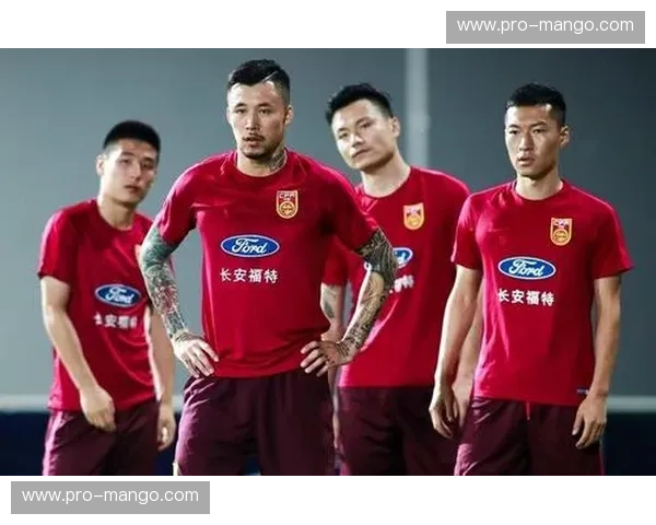 烽火重燃，谁主沉浮？国足生死战门票背后的故事